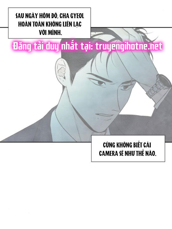 điều khiến tôi quyết tâm muốn chết chapter 60.1 10