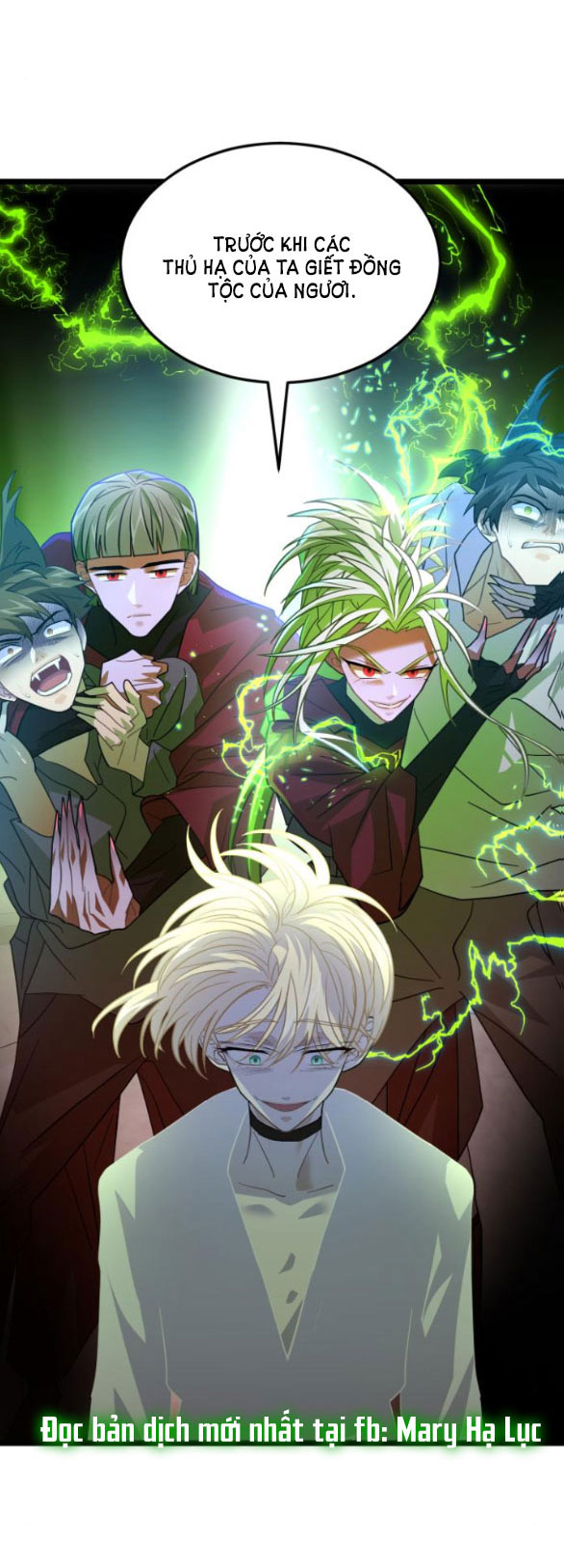 dark moon - tế đàn ánh trăng chapter 57.2 17