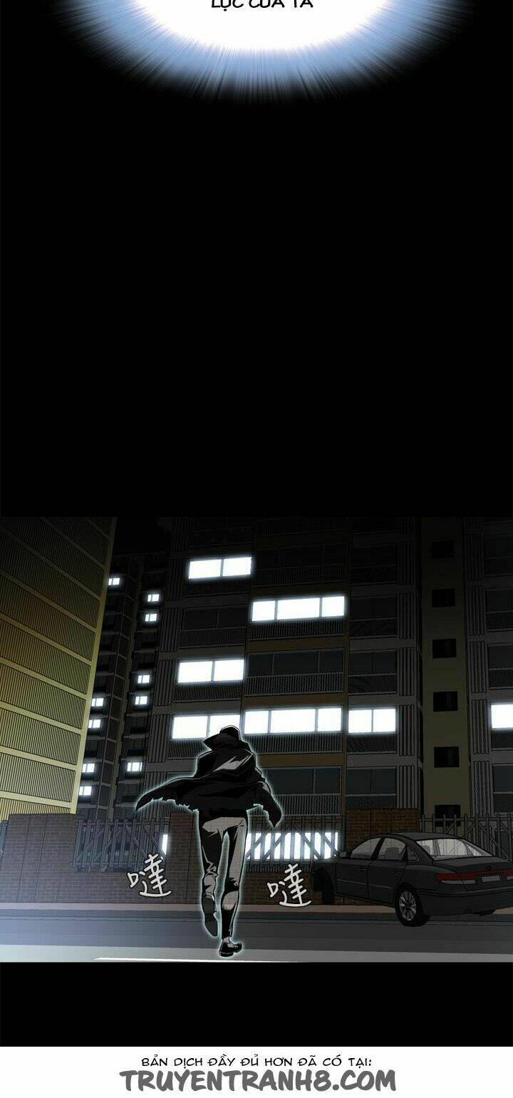 giấc mơ khủng khiếp - deadful dream chapter 2 70