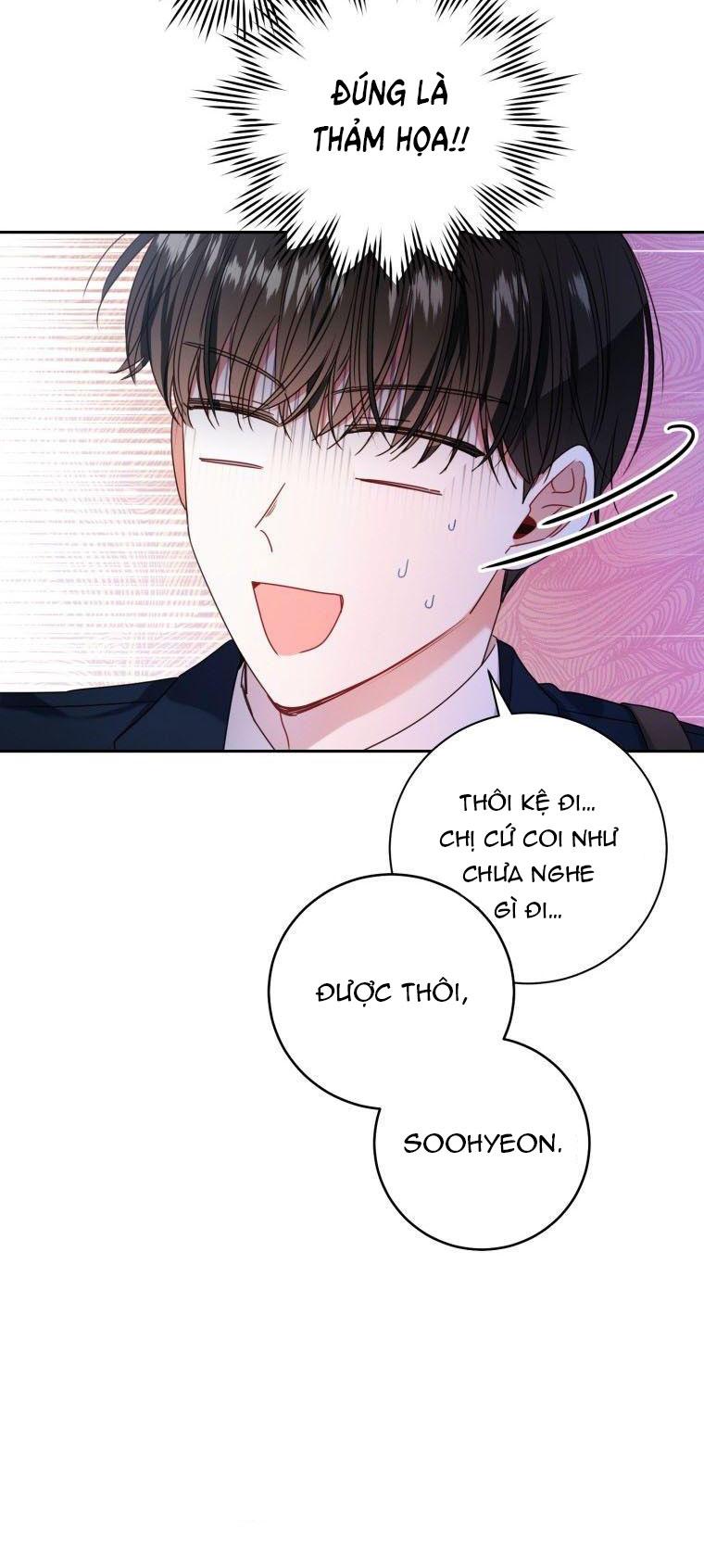 chỉ thị đặc biệt của sếp chapter 40.2 32