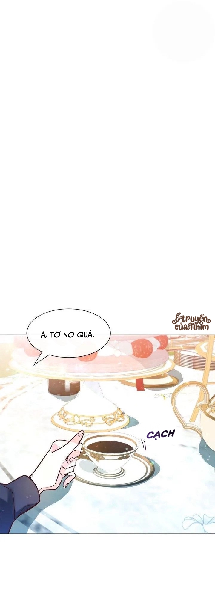 cách để nhân vật phụ phá đảo game hẹn hò chapter 21 29