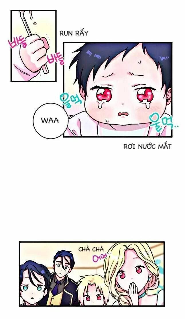 lady baby chapter 6 29