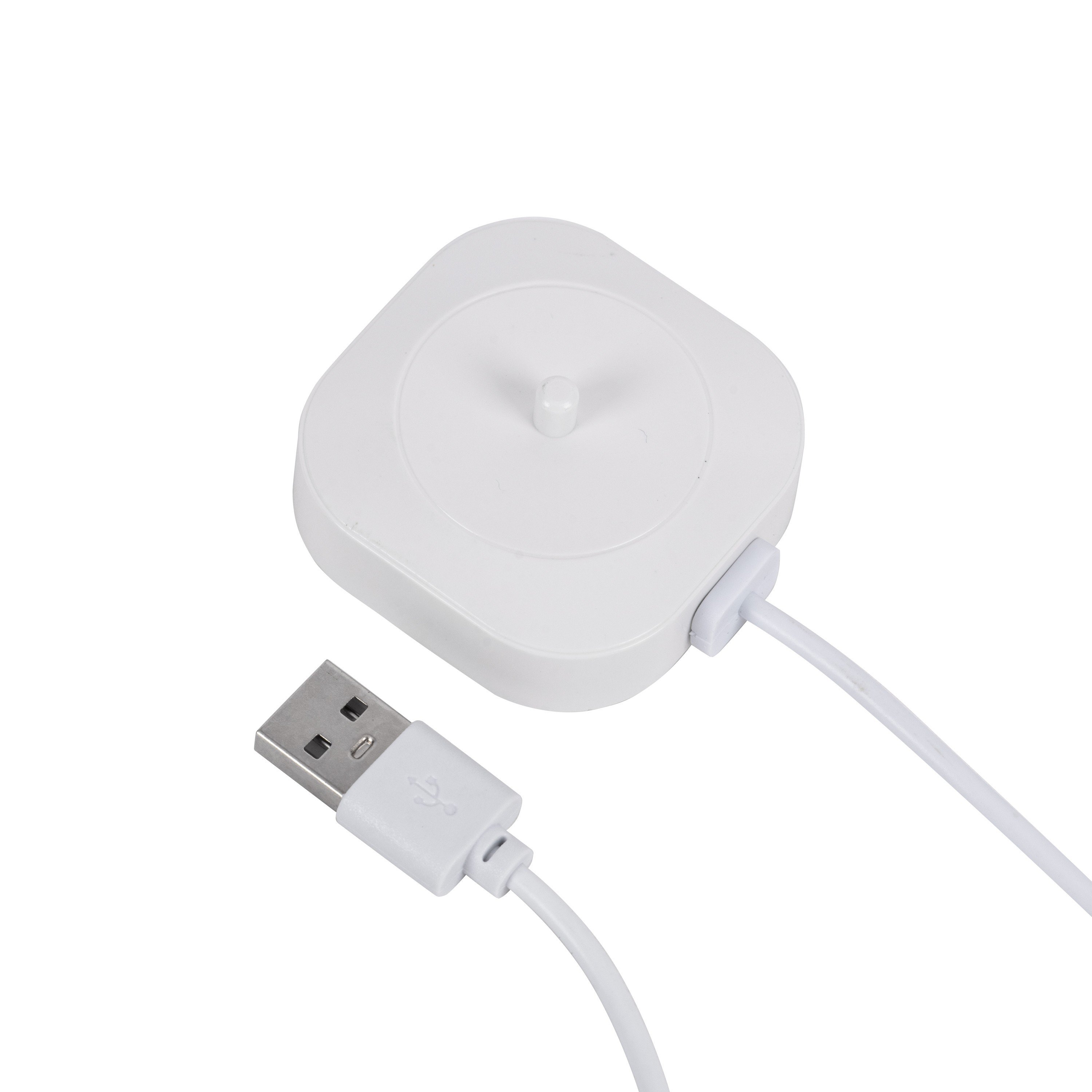 Bàn chải đánh răng điện TEKKIN SONIC TI-818 5 chế độ - Hàng chính hãng / hàng nhập khẩu