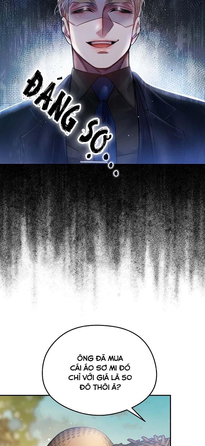 cơn mưa mật ngọt chapter 19 14