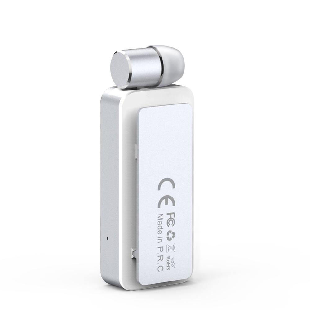 Tai nghe Bluetooth không dây Fineblue F2 Pro 5.0 cảnh báo rung với mic cho điện thoại thông minh