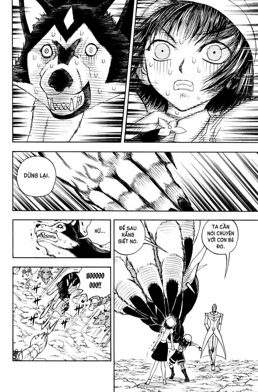 doubutsu no kuni chapter 29 23