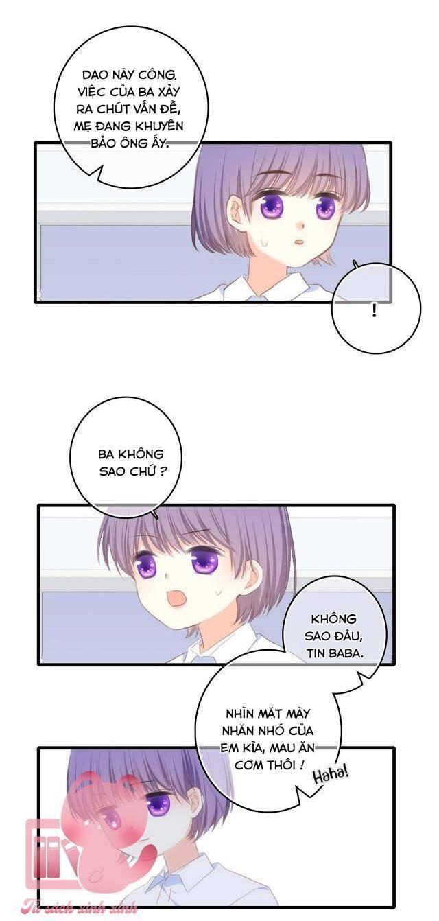 con tim rung động 2 chapter 144.1 33