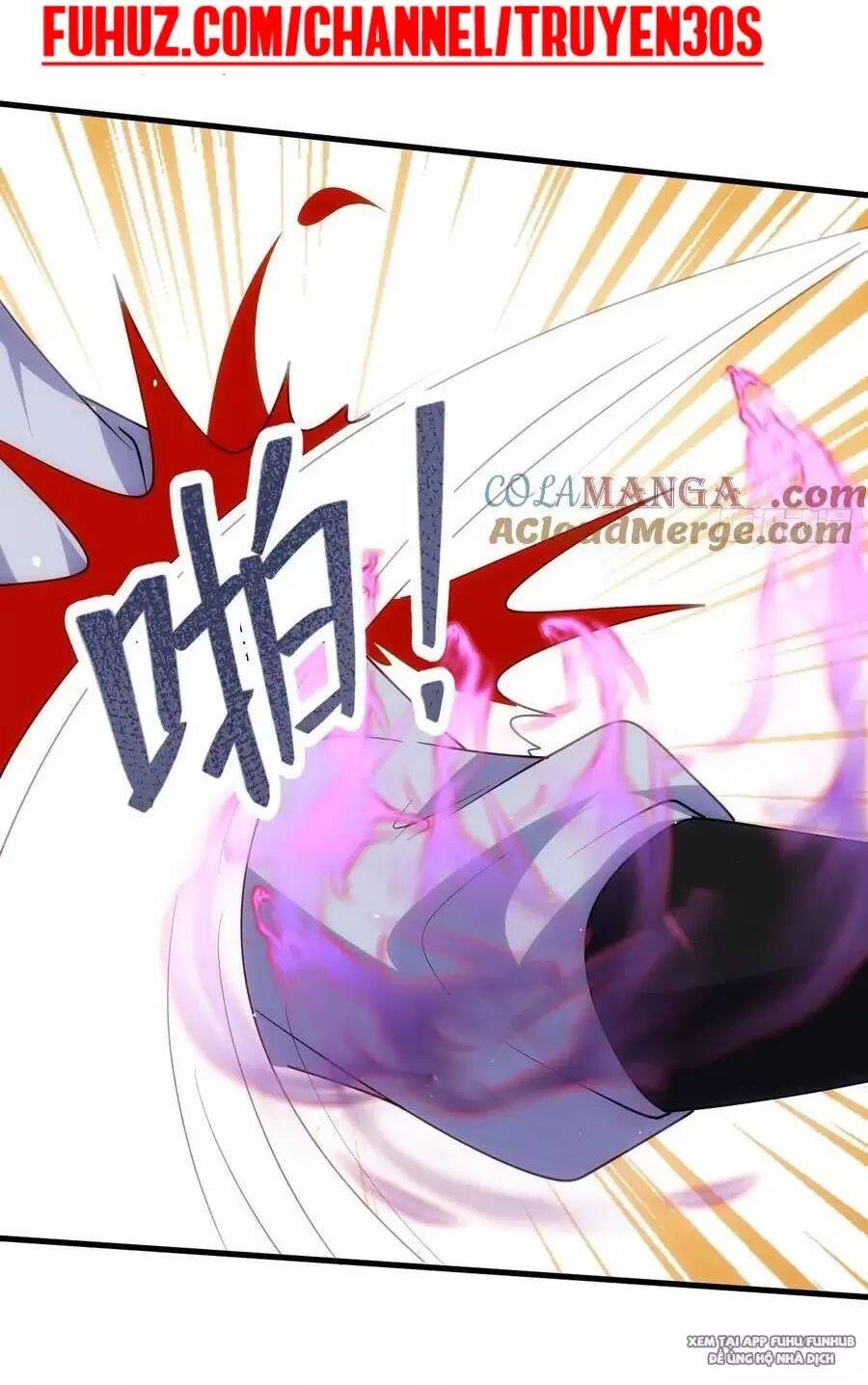 Thê Tử Của Ta Là Đại Lão Đại Thừa Kỳ chapter 76.2 19