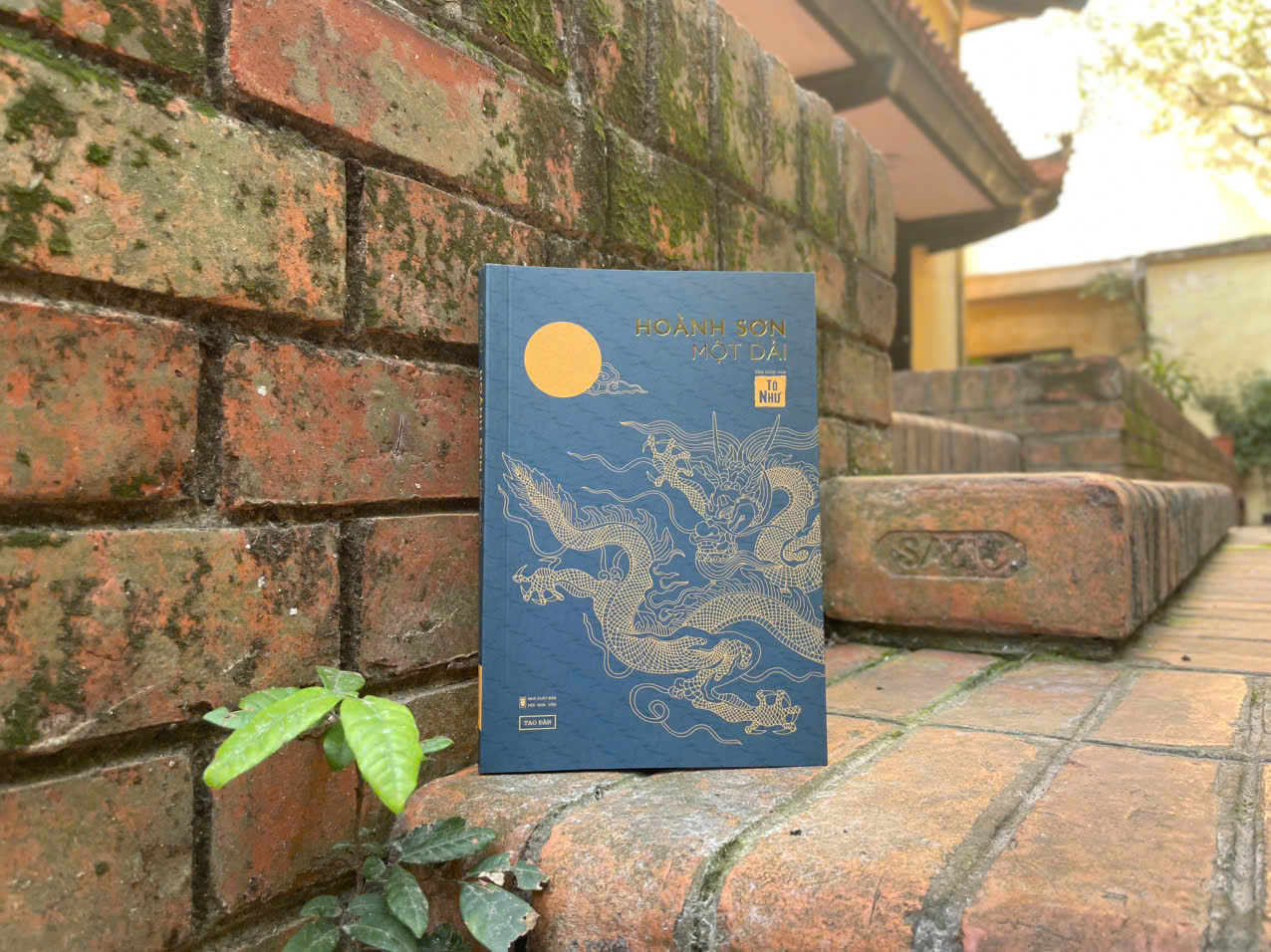 Hoành Sơn Một Dải