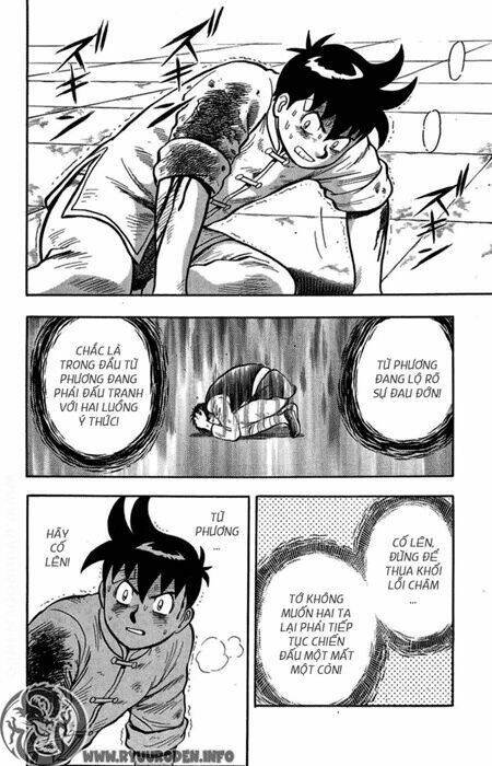 hoàng phi hồng phần 1 chapter 34 82