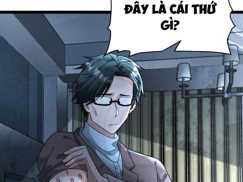 đóng băng toàn cầu: tôi gây dựng nên phòng an toàn thời tận thế chapter 216 49