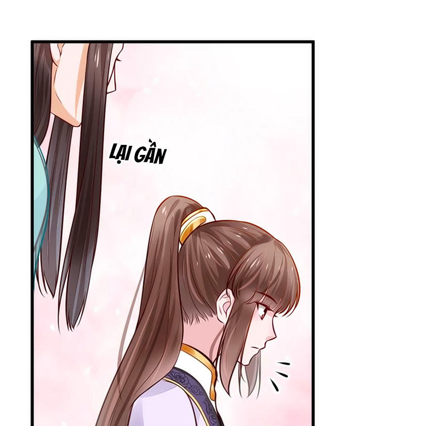 nữ đế livestream công lược chapter 23 25