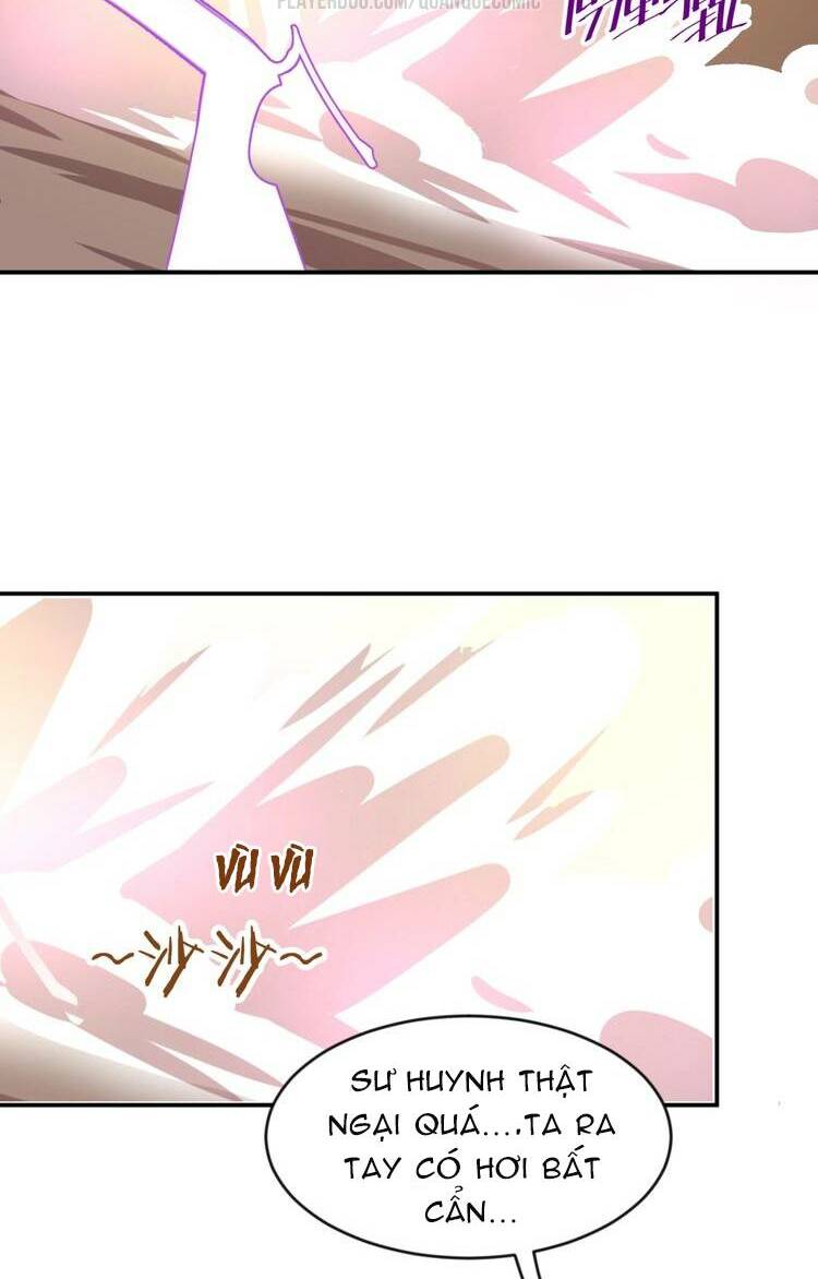 người chặn xuyên không chapter 62 2