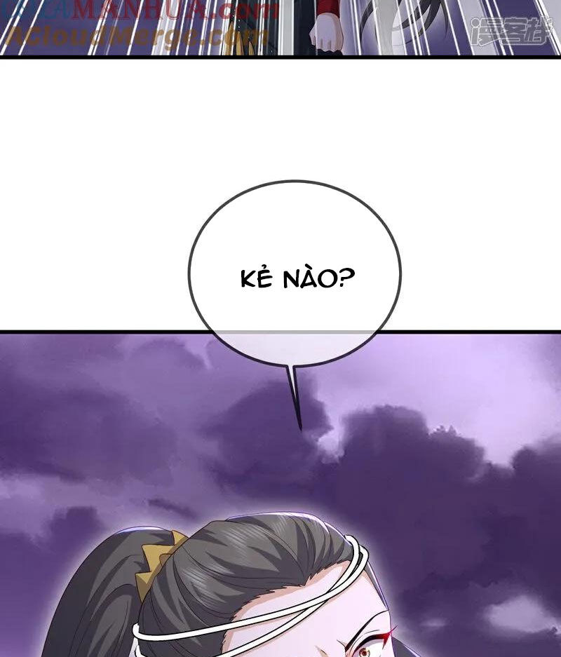 tiên võ đế tôn chapter 527 24