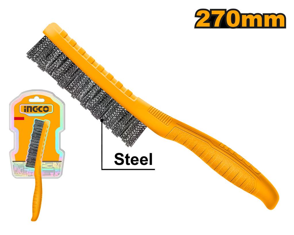 BỘ CỜ LÊ LỰC (TORQUE) 5 CHI TIẾT HKTWB2705 INGCO - HÀNG CHÍNH HÃNG