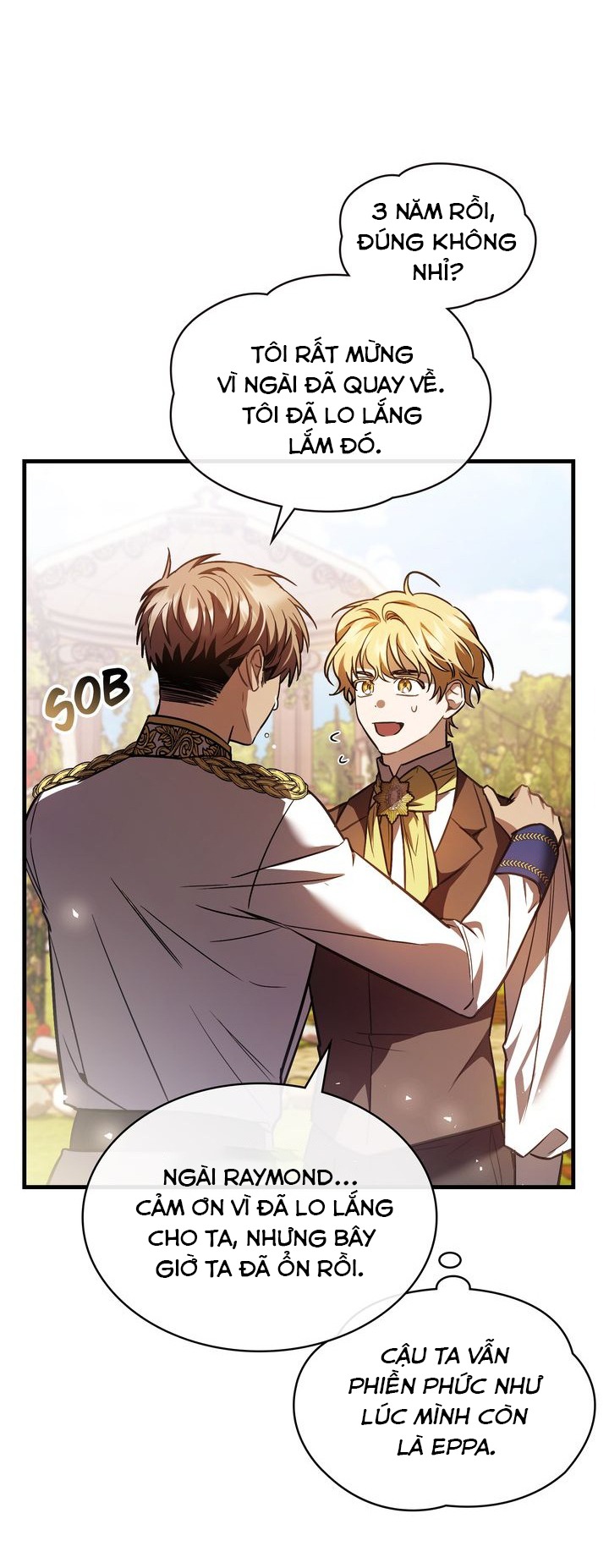 cái bóng trong đêm chapter 78 38