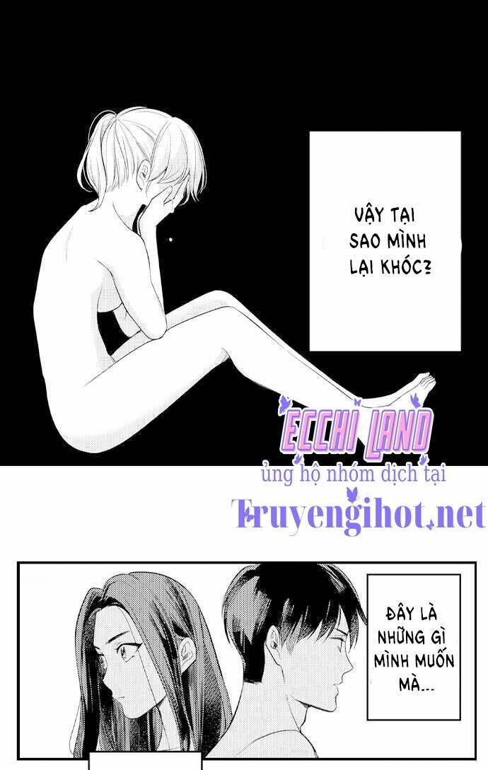 giả vờ ngủ cũng không ngăn được anh ấy chapter 98.2 12