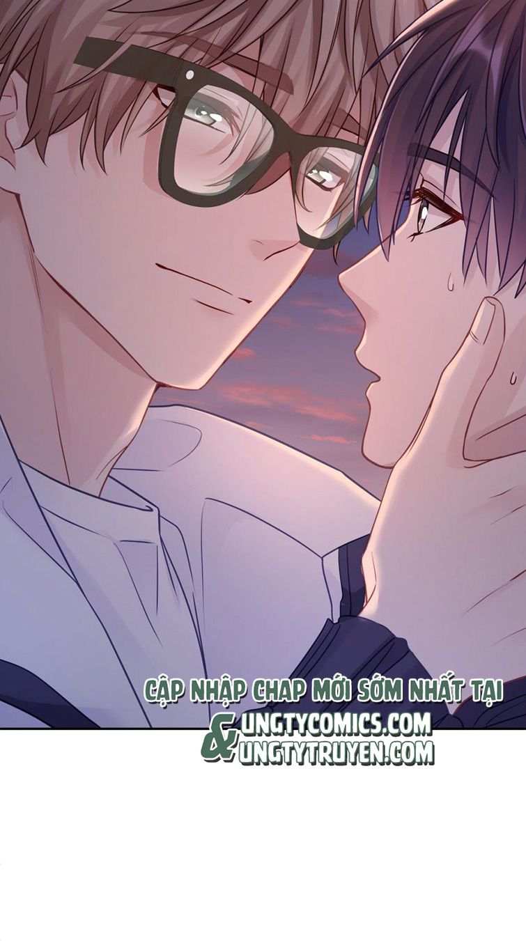 để ý tôi chút nào chapter 9 50