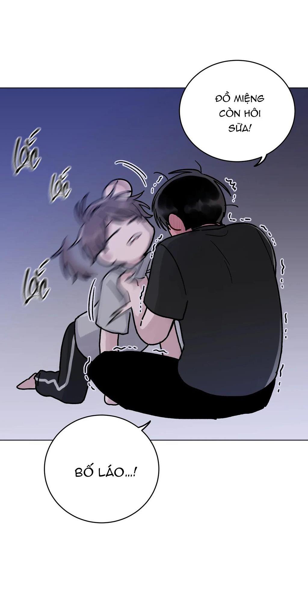 cơn mưa rào mùa hạ chapter 4 29