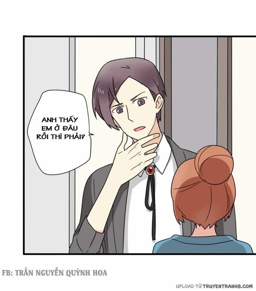 tình yêu! bắt đầu từ ngày hôm nay chapter 1 186