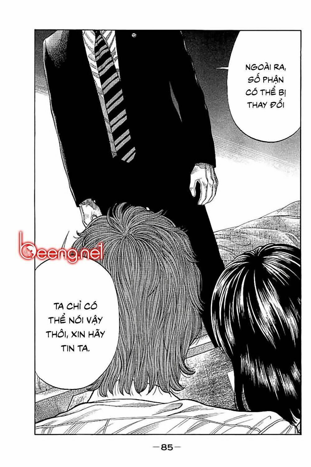 cái chết sau 7 ngày chapter 42 9