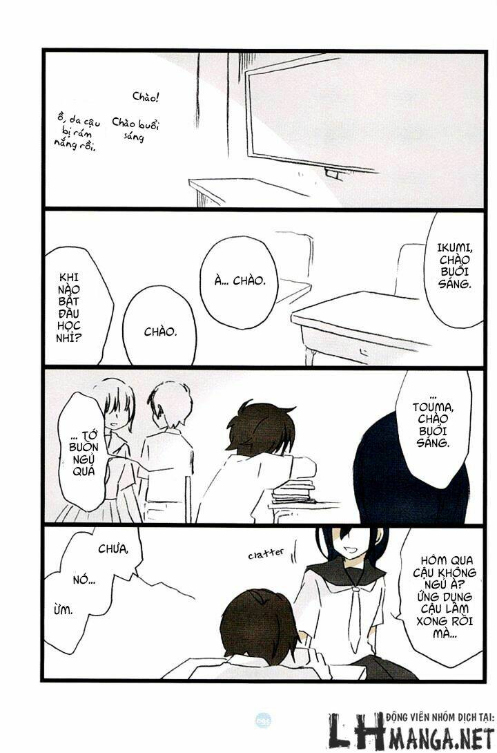 seishun rikon chapter 4 20