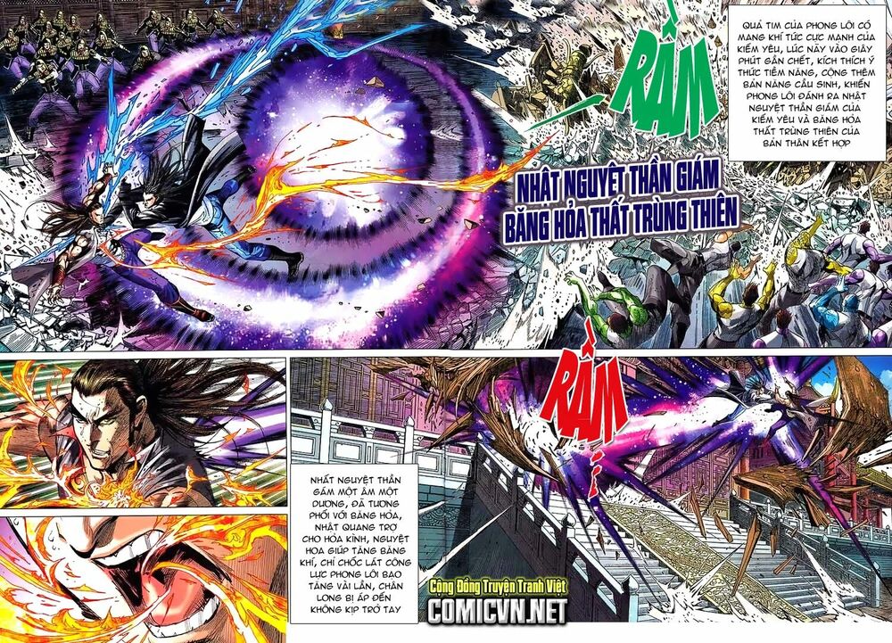 thạch hắc long truyện chapter 61 3