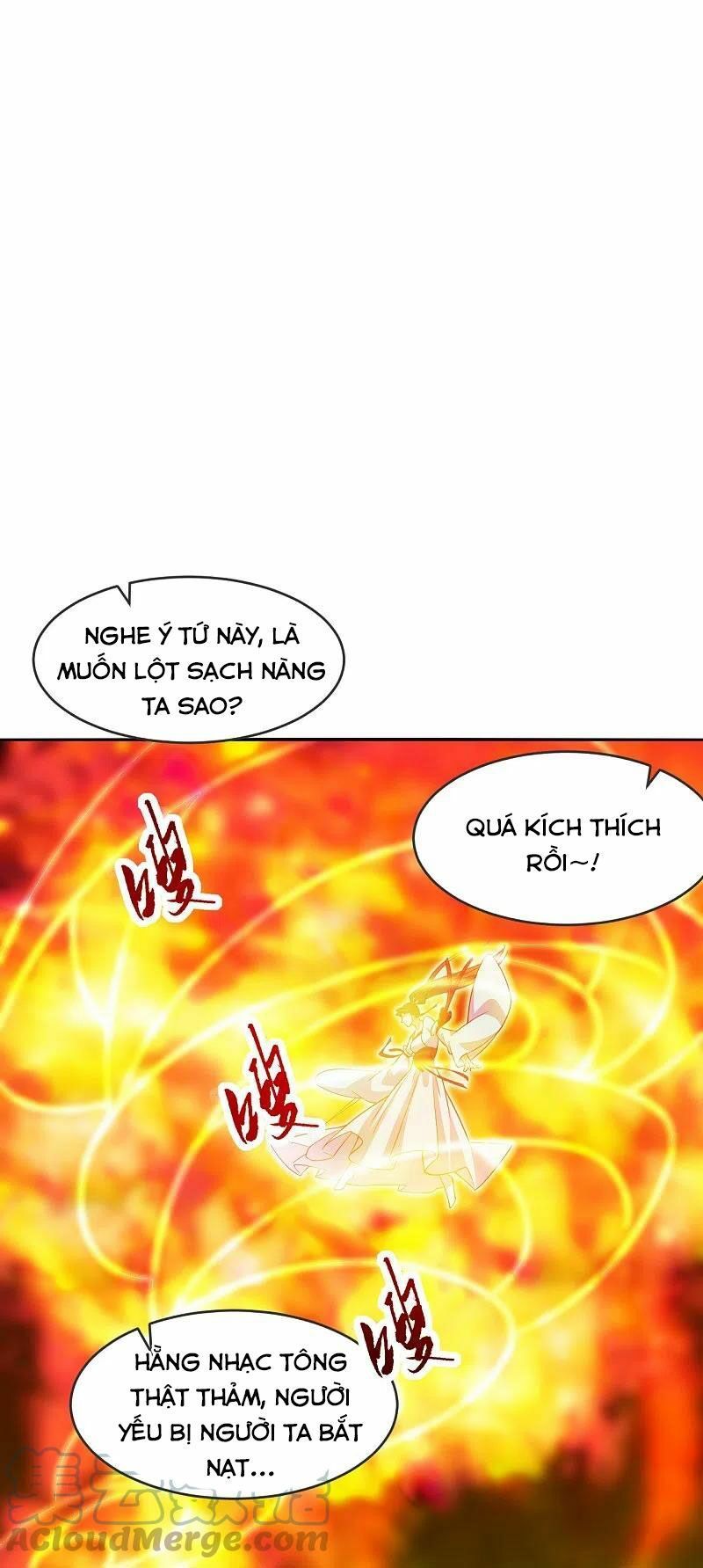 tiên võ đế tôn chapter 250 52