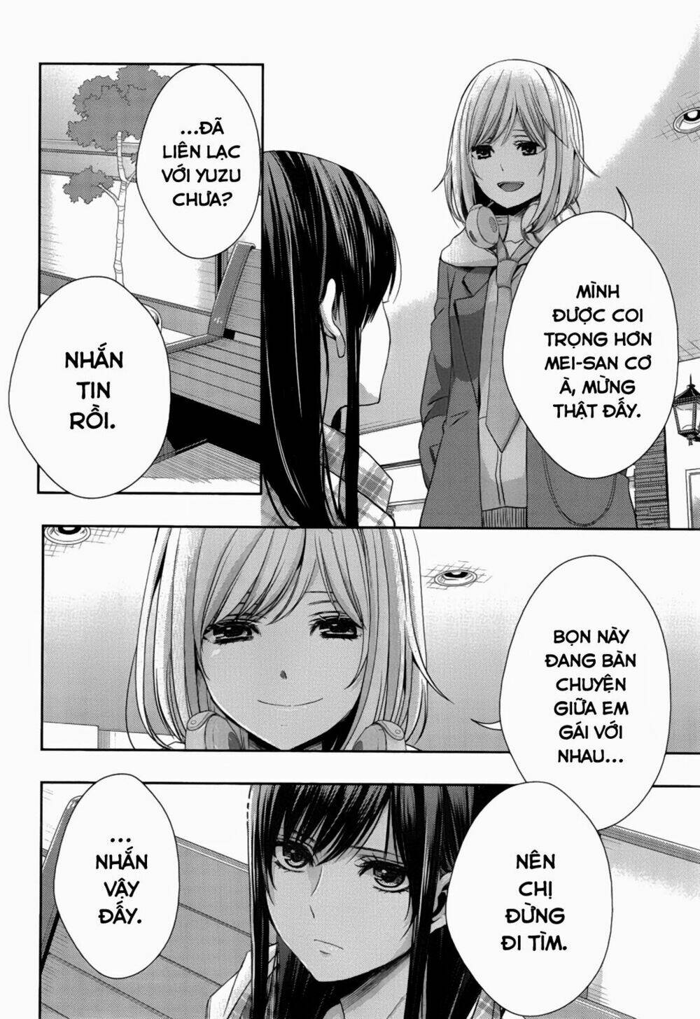 citrus (saburouta) chapter 10 27