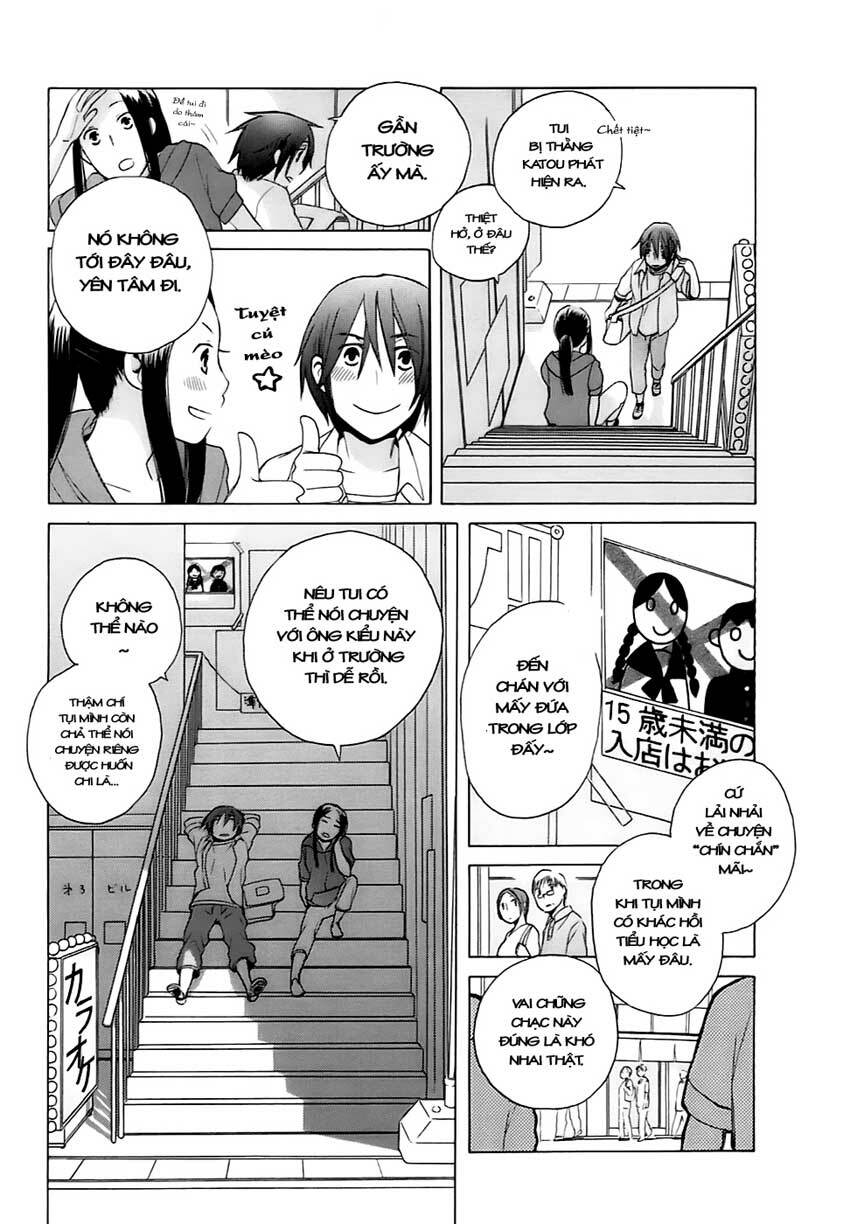 14-sai no koi chapter 1 9