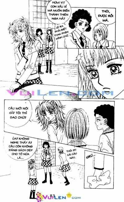 thiên thần tái thế chapter 3 83