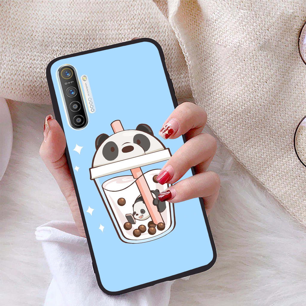 Ốp lưng dành cho Oppo K5 viền dẻo TPU Bộ Sưu Tập Phong Cách Trẻ Trung - Hàng chính hãng