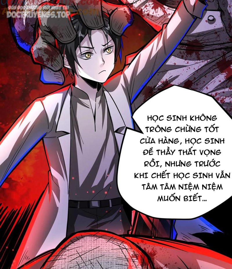 quỷ dị dược tề sư: bệnh nhân của ta đều là kinh khủng chapter 144 5