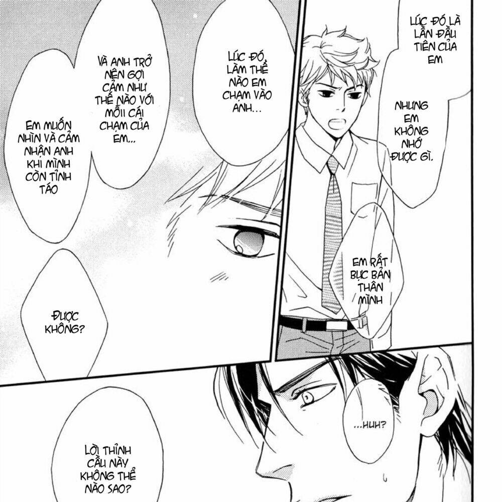 kachou wa kakko ii chapter 2 17