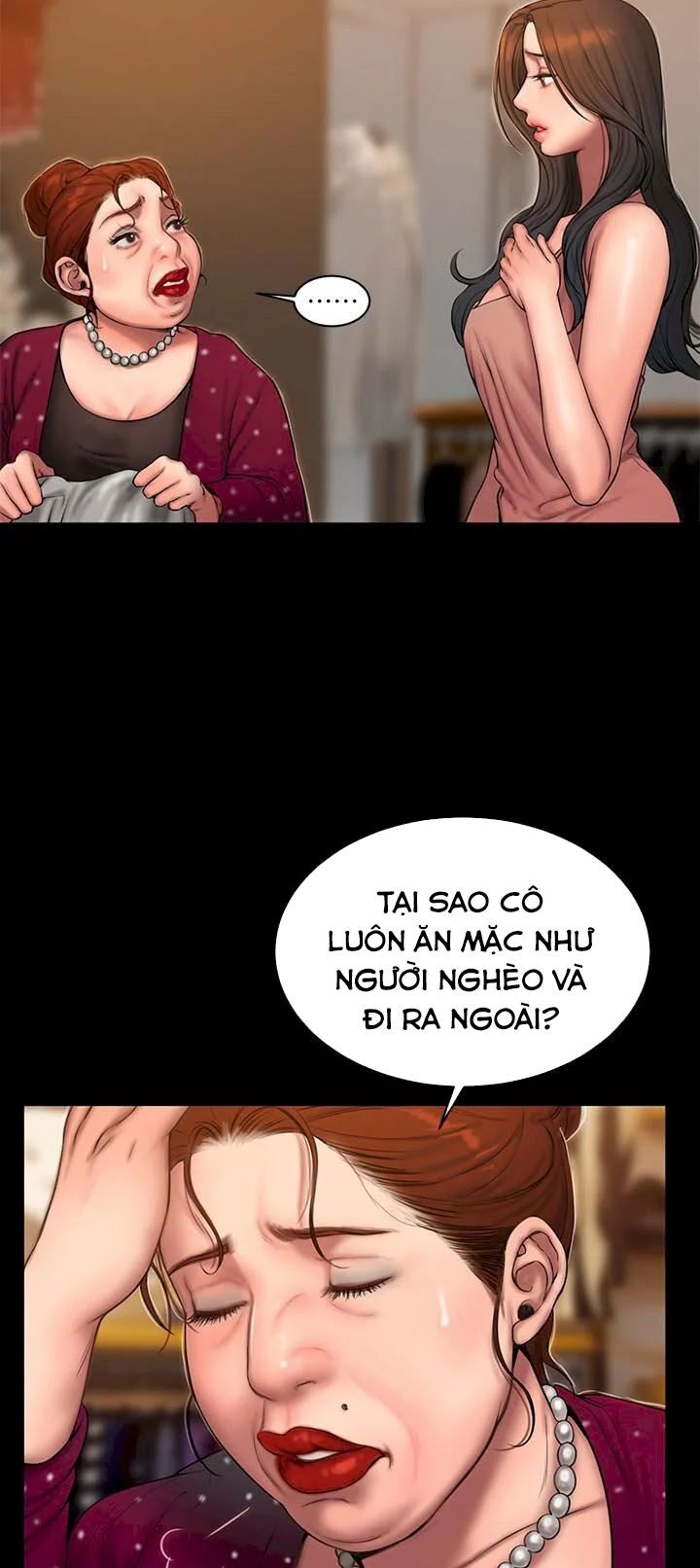 chạy trốn chapter 59 10