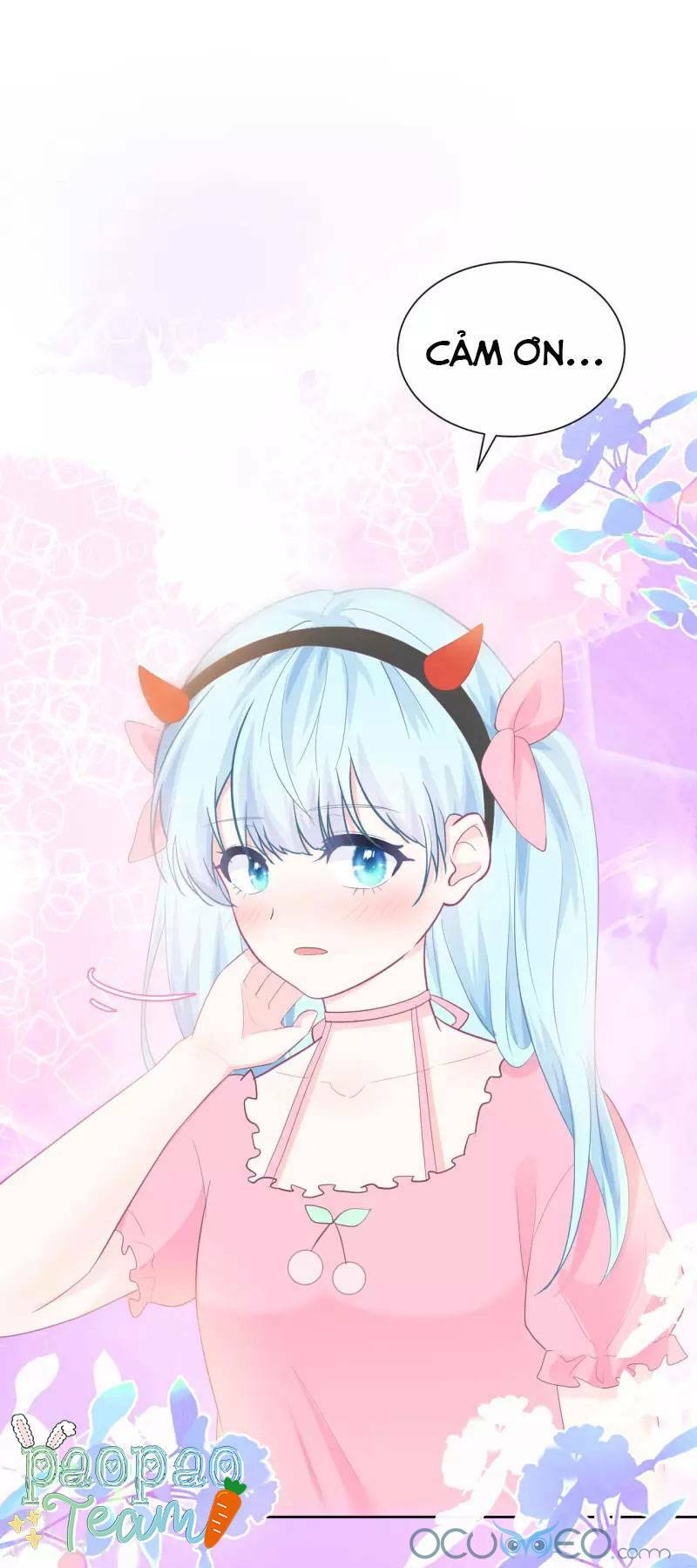 tôi và lịch sử yêu đương của tôi chapter 19 26