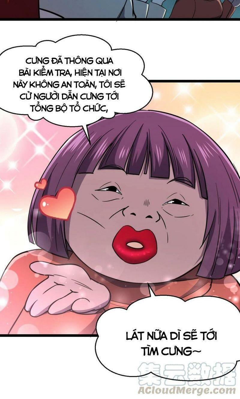 đừng hiểu lầm, tôi mới là người bị hại! chapter 36 48