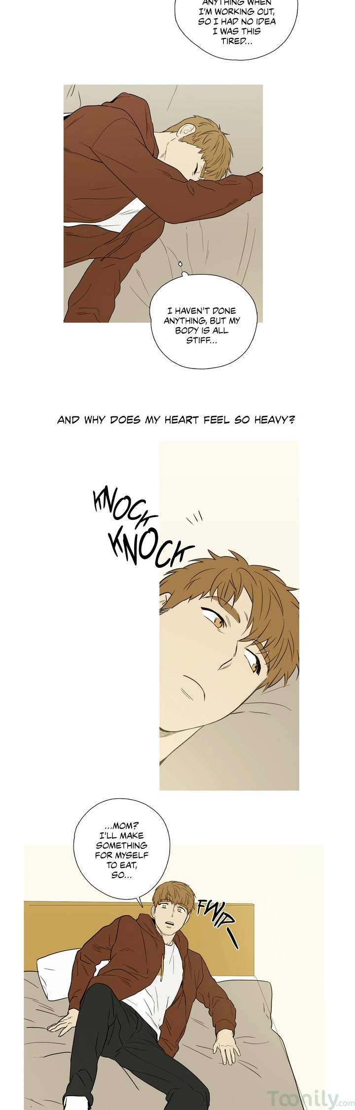 [raw] chiếm đoạt chapter 63 6