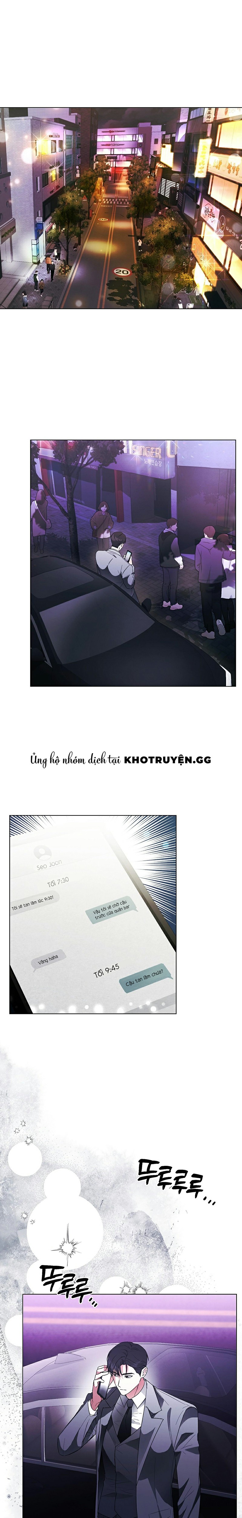 truyện ngắn bl hạng nặng – happening chapter 4 1