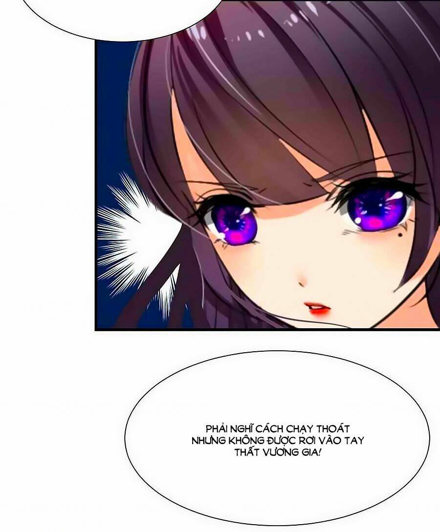 dưỡng thiếu chủ đấu tra nam chapter 5 12