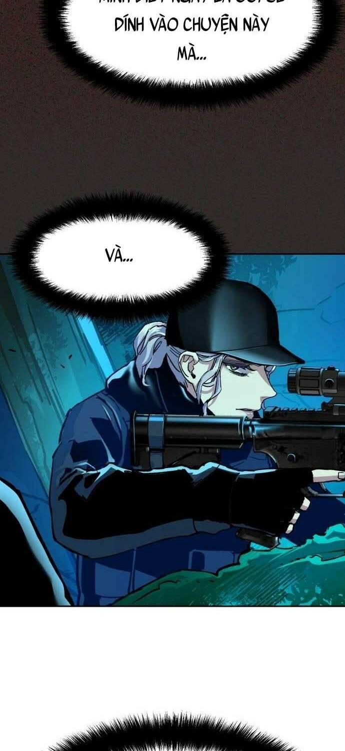 bạn học tôi là lính đánh thuê chapter 118 35