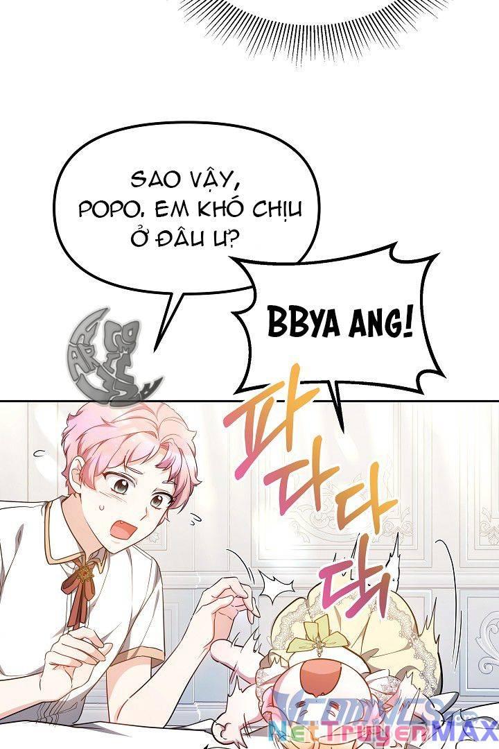 rồng con thuần hóa những kẻ điên chapter 13 34