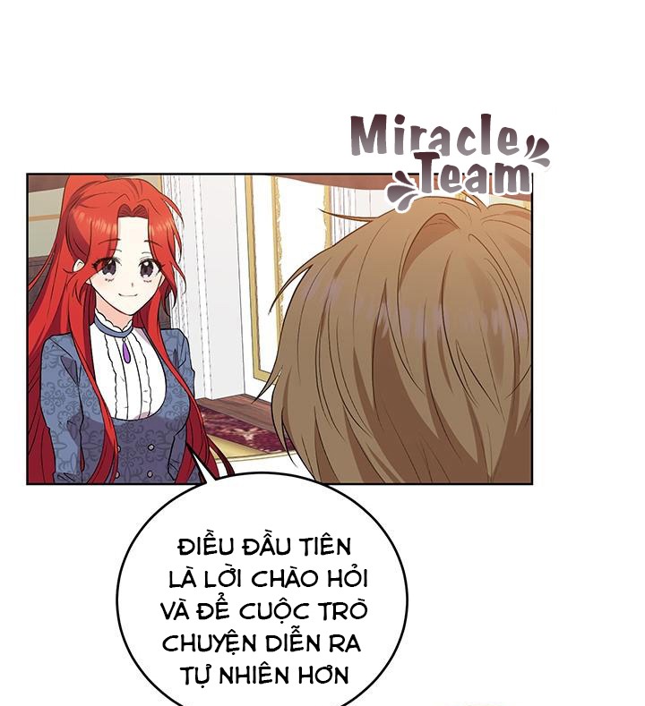 tôi sẽ trở thành gia sư của bạo chúa chapter 7 52