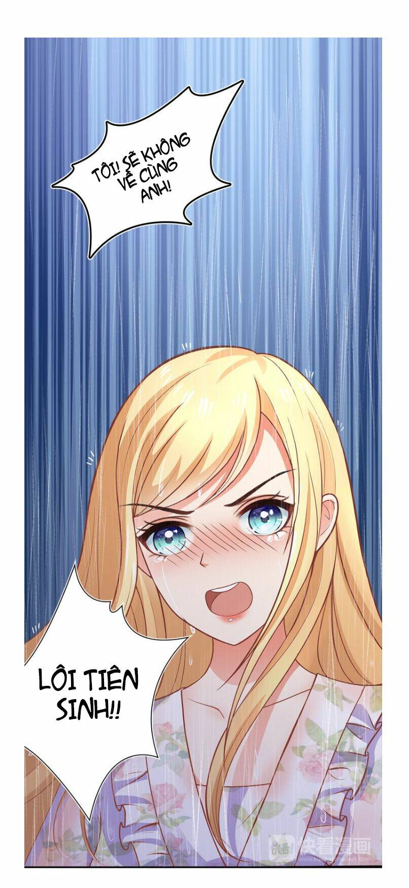 ác ma đích độc sủng điềm thê chapter 6 10