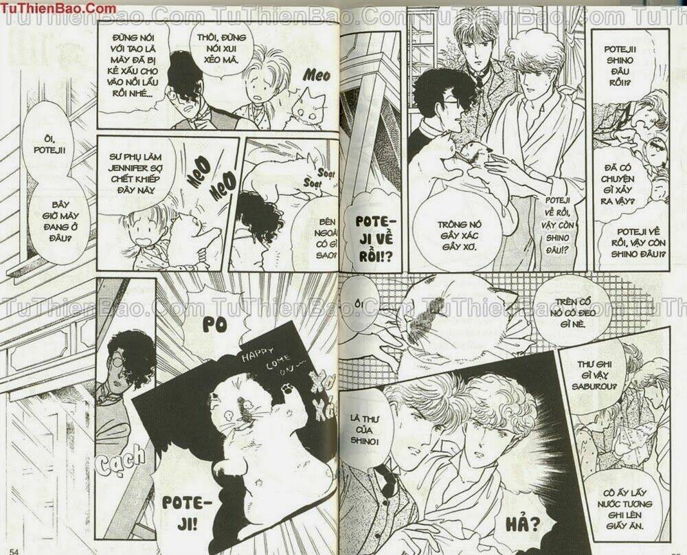 người đẹp new york chapter 7 28