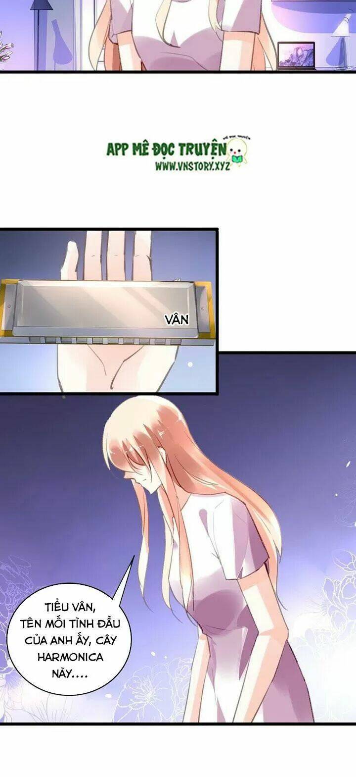mưu ái thành nghiện chapter 101 19