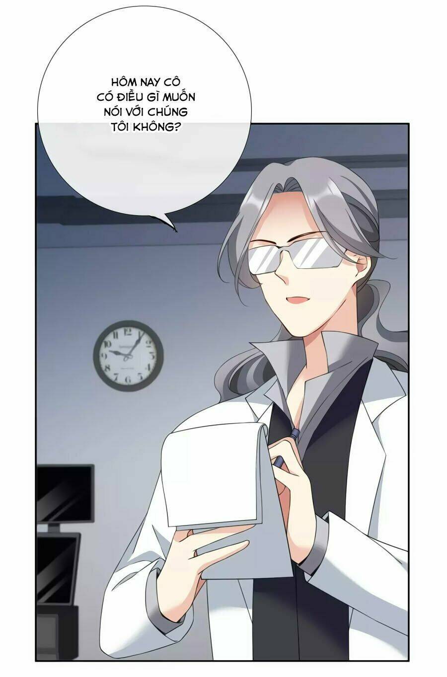 nhân chất tình nhân chapter 16.5 9