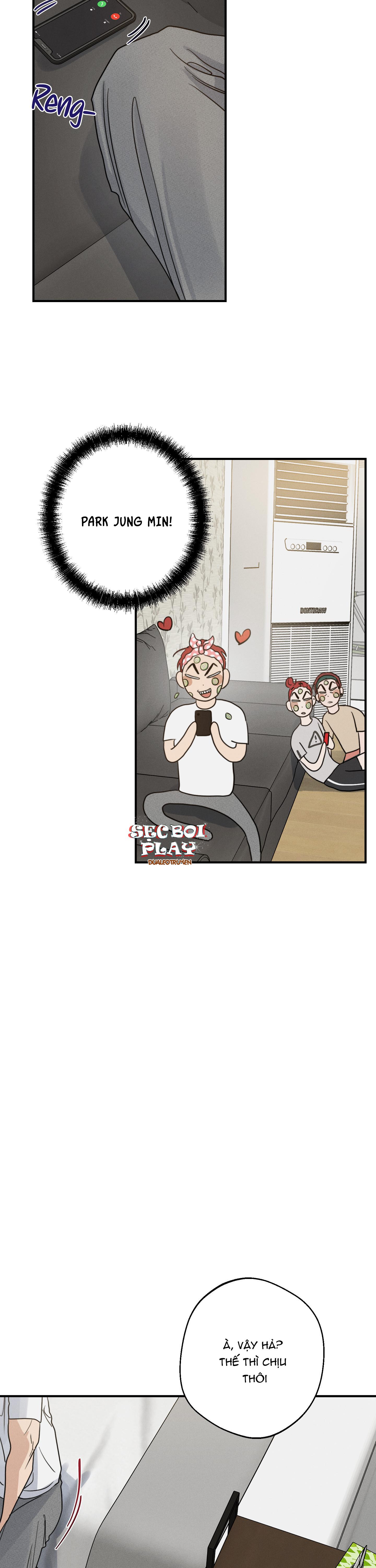 high clear chapter 26 3