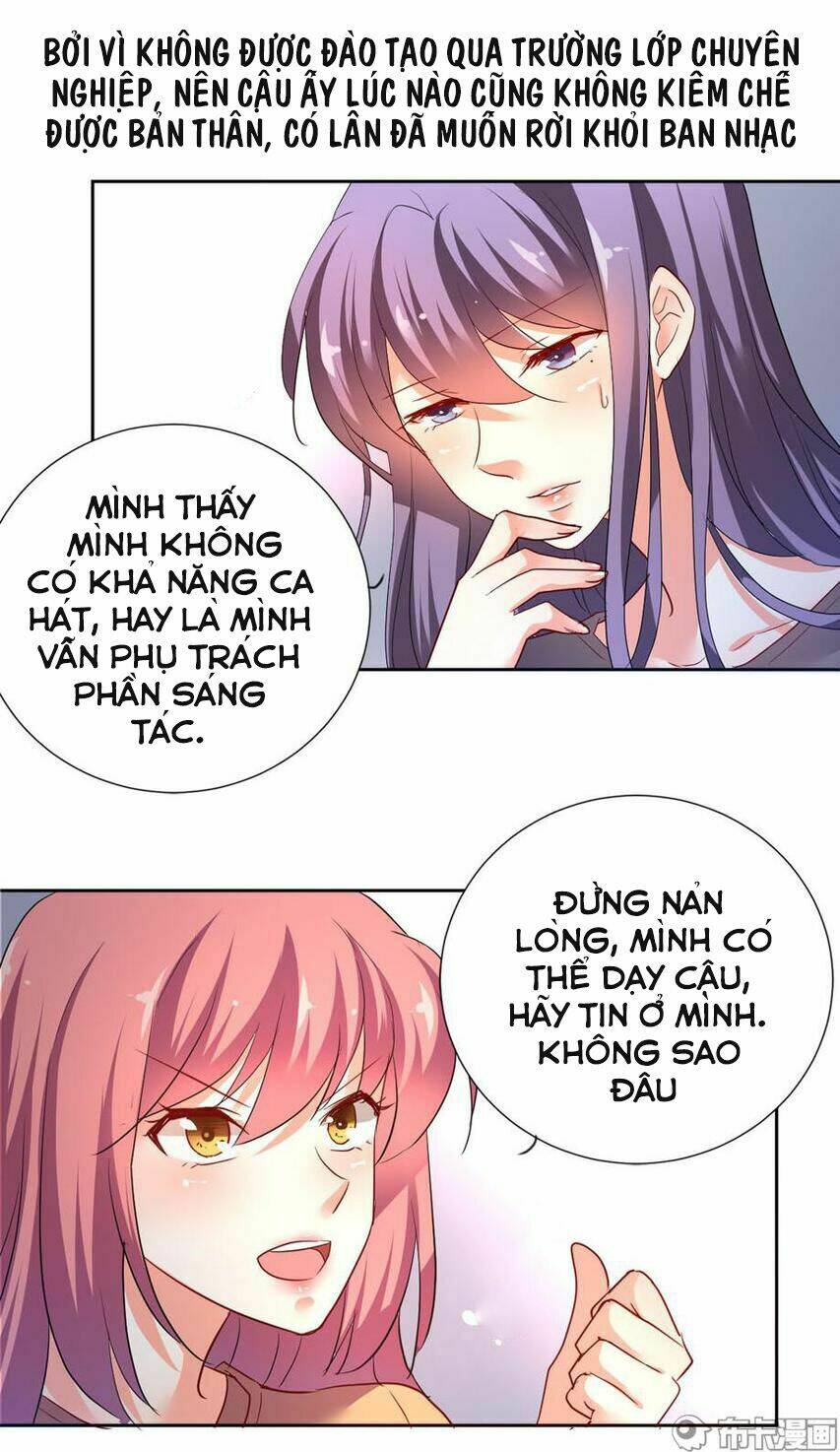 cô gái đặc biệt nhất của tôi chapter 34 16