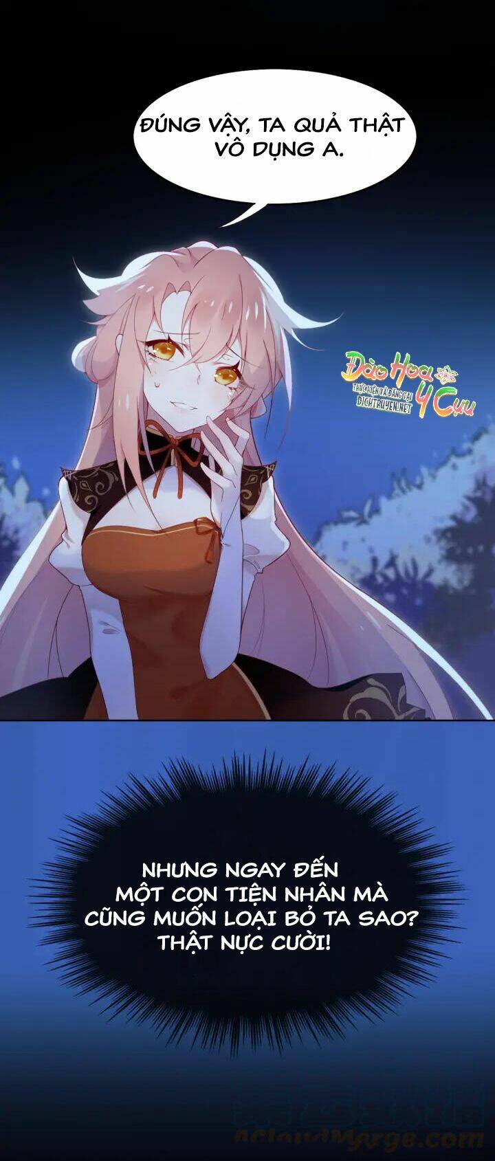 quỷ vương nan dưỡng tiểu ma phi chapter 0 4